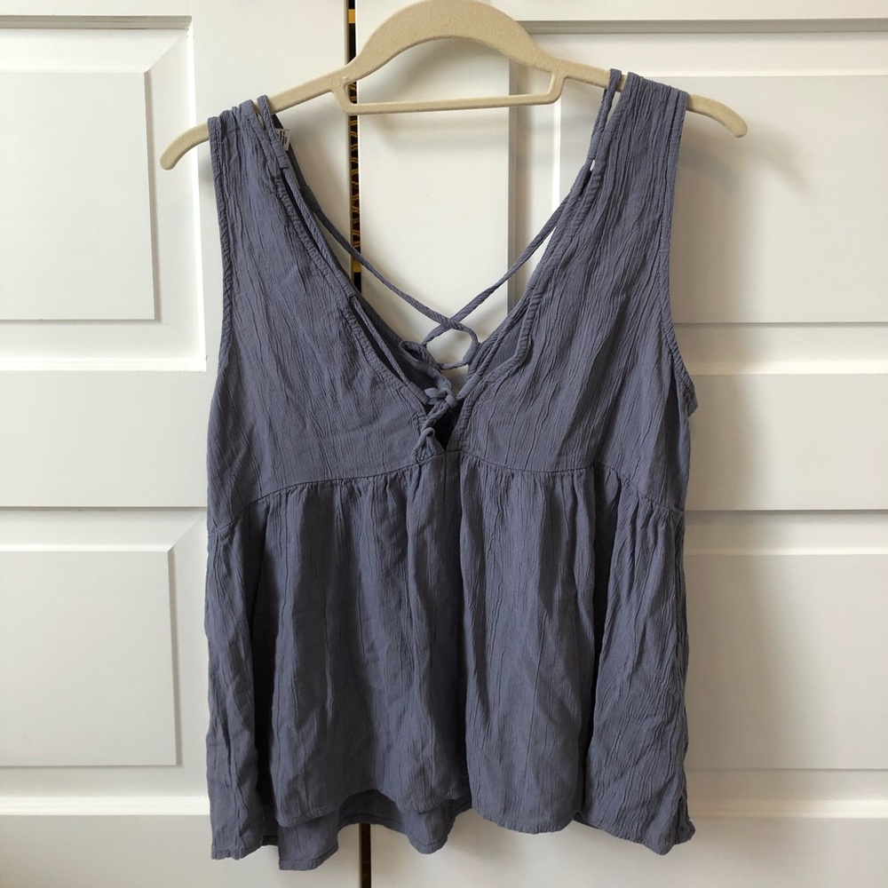 AE Tank Top - Picture 2 of 2